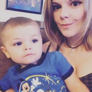 Meet your Posher, Ann marie